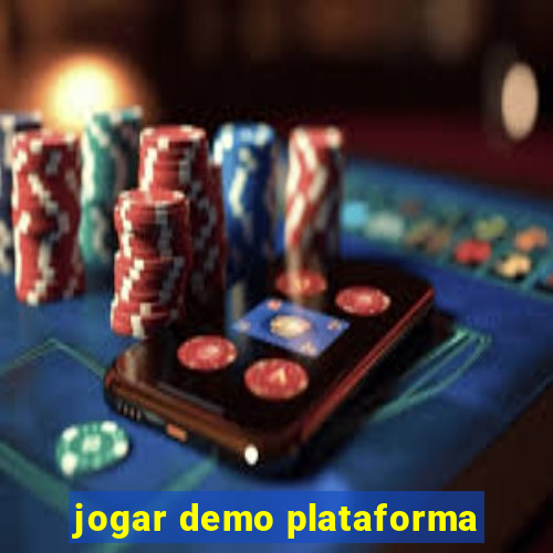 jogar demo plataforma